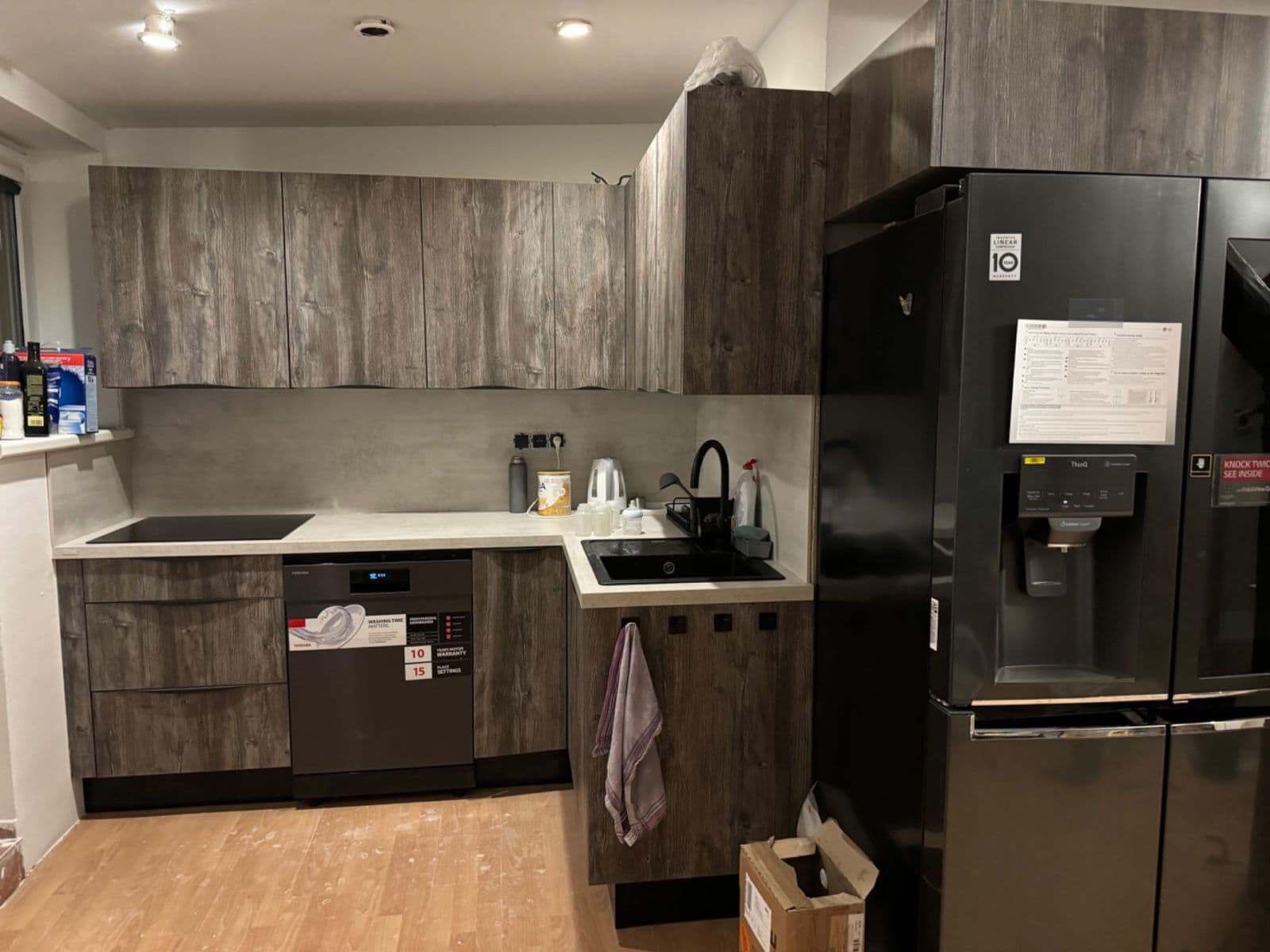 Pronájem bytu 2+kk 78 m², Komárovská, Brno, Jihomoravský kraj Pronájem bytu 2+kk 78 m², Komárovská, Brno, Jihomoravský kraj