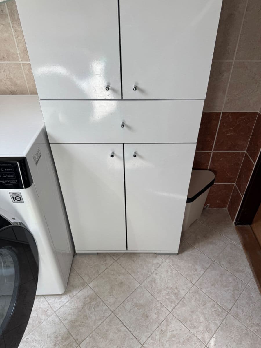 Pronájem bytu 2+kk 78 m², Komárovská, Brno, Jihomoravský kraj Pronájem bytu 2+kk 78 m², Komárovská, Brno, Jihomoravský kraj