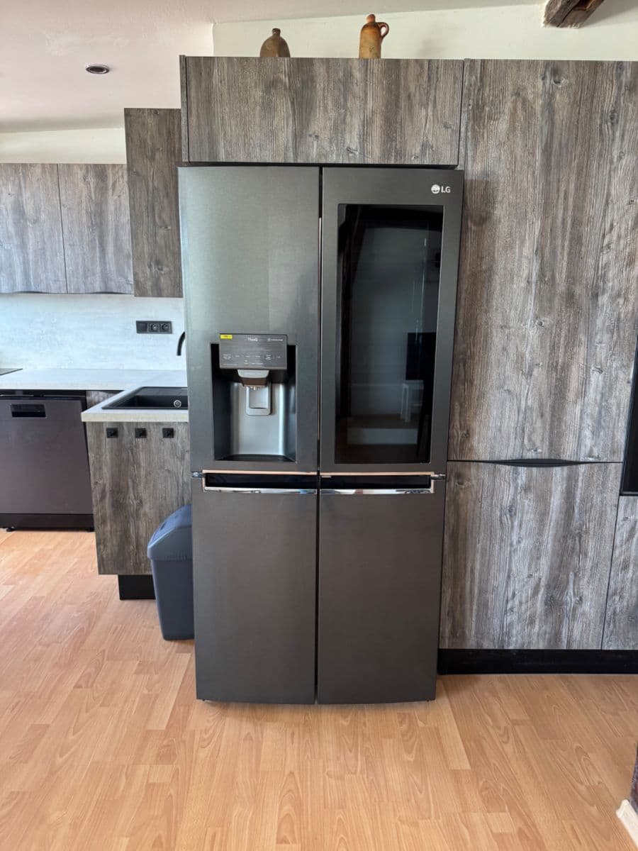 Pronájem bytu 2+kk 78 m², Komárovská, Brno, Jihomoravský kraj Pronájem bytu 2+kk 78 m², Komárovská, Brno, Jihomoravský kraj