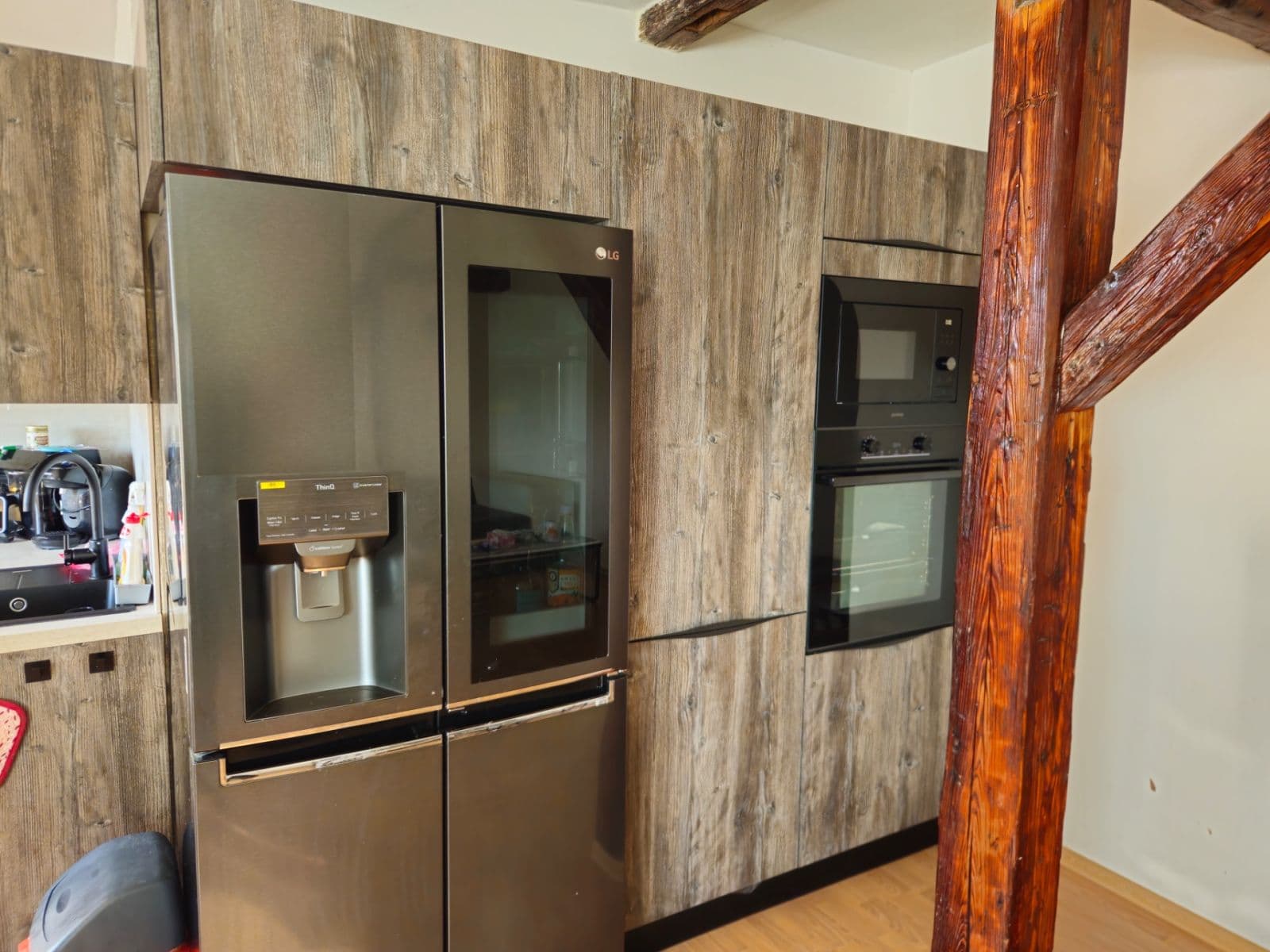 Pronájem bytu 2+kk 78 m², Komárovská, Brno, Jihomoravský kraj Pronájem bytu 2+kk 78 m², Komárovská, Brno, Jihomoravský kraj