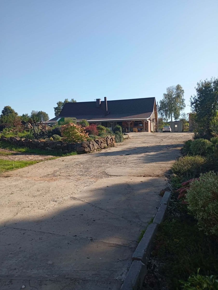 Prodej domu 167 m², pozemek 3.931 m², Borovnice, Královéhradecký kraj Prodej domu 167 m², pozemek 3.931 m², Borovnice, Královéhradecký kraj