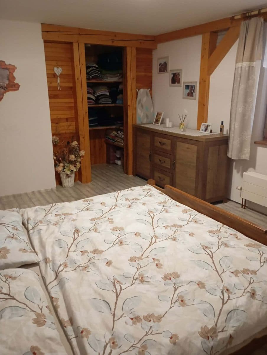 Prodej domu 167 m², pozemek 3.931 m², Borovnice, Královéhradecký kraj Prodej domu 167 m², pozemek 3.931 m², Borovnice, Královéhradecký kraj