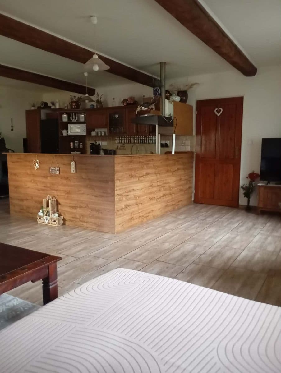 Prodej domu 167 m², pozemek 3.931 m², Borovnice, Královéhradecký kraj Prodej domu 167 m², pozemek 3.931 m², Borovnice, Královéhradecký kraj