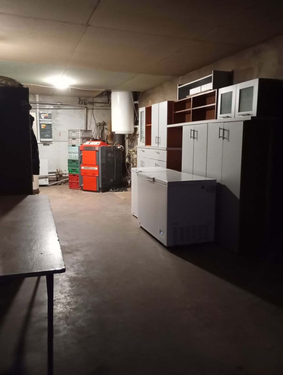 Prodej domu 167 m², pozemek 3.931 m², Borovnice, Královéhradecký kraj Prodej domu 167 m², pozemek 3.931 m², Borovnice, Královéhradecký kraj