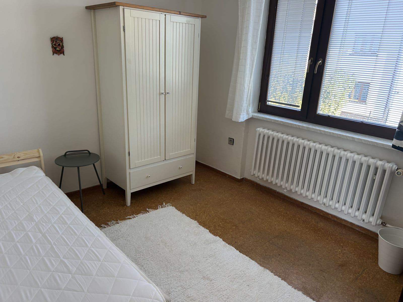 Pronájem bytu, Na Okraji, Praha, Praha Pronájem bytu, Na Okraji, Praha, Praha