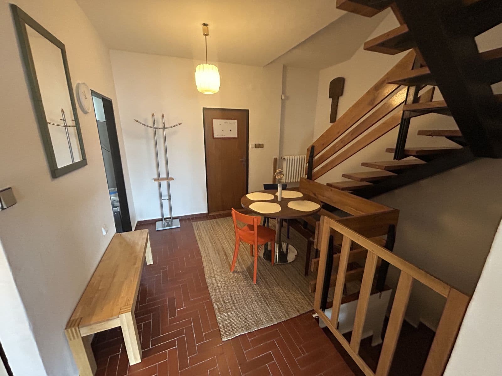 Pronájem bytu, Na Okraji, Praha, Praha Pronájem bytu, Na Okraji, Praha, Praha