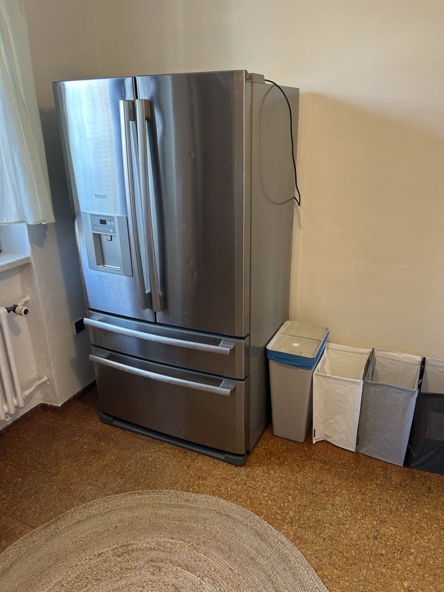 Pronájem bytu, Na Okraji, Praha, Praha Pronájem bytu, Na Okraji, Praha, Praha