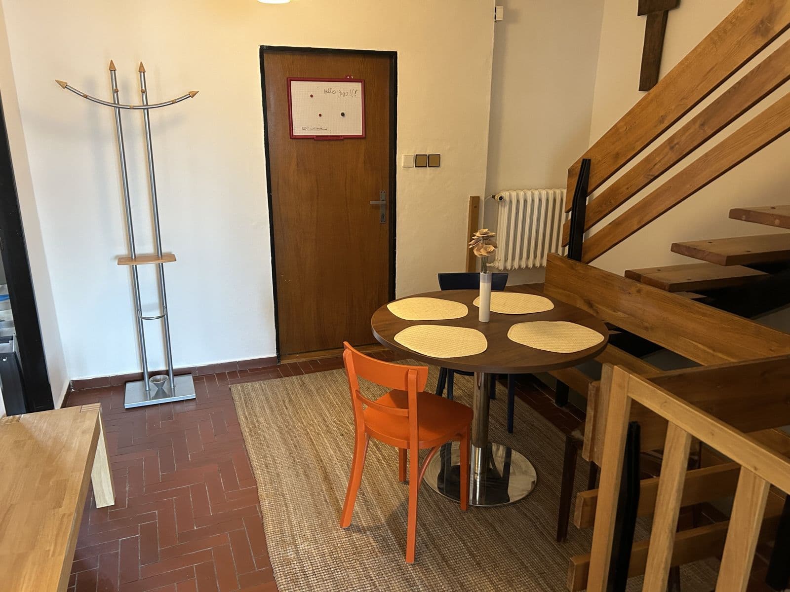 Pronájem bytu, Na Okraji, Praha, Praha Pronájem bytu, Na Okraji, Praha, Praha