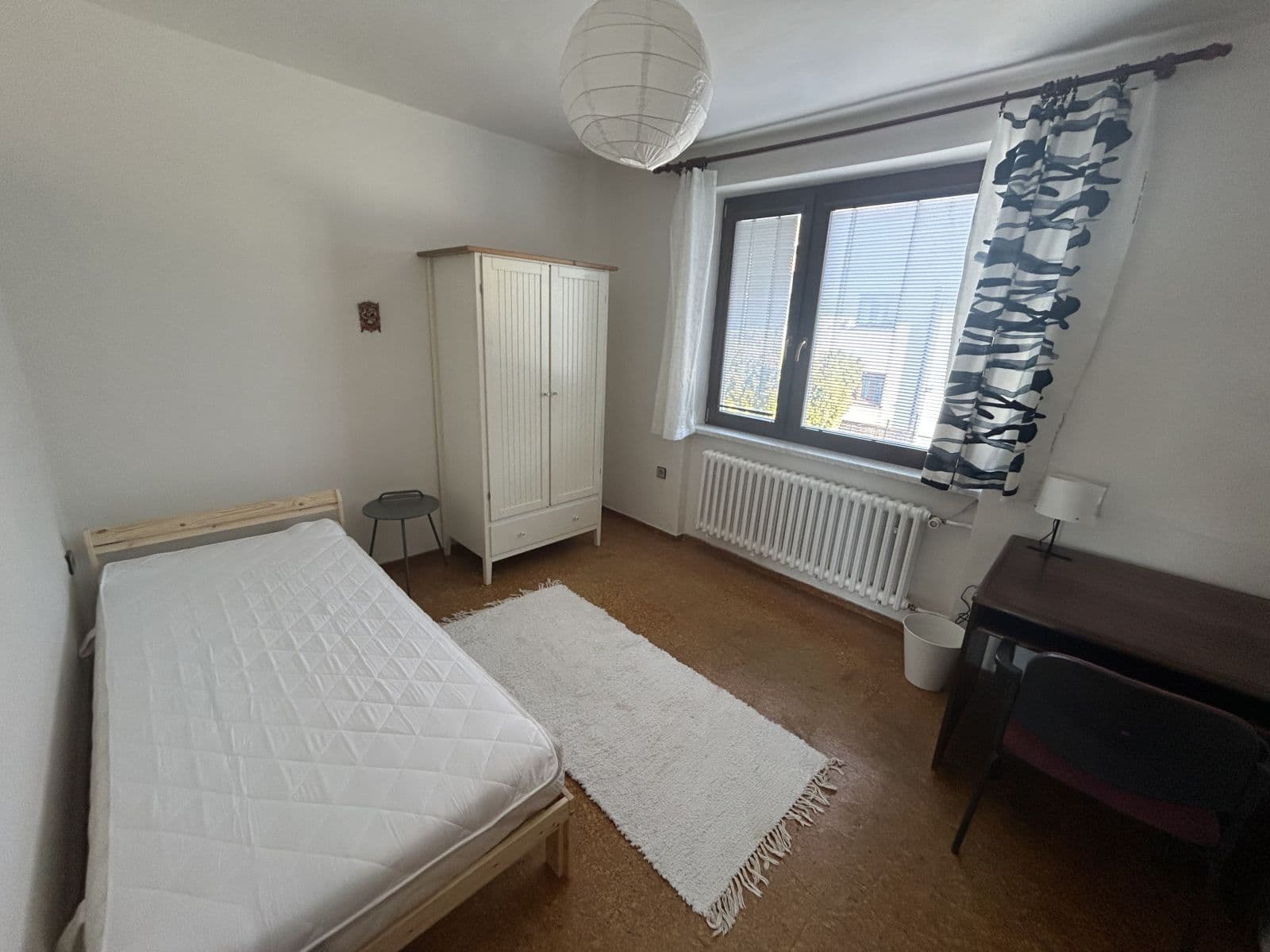 Pronájem bytu, Na Okraji, Praha, Praha Pronájem bytu, Na Okraji, Praha, Praha