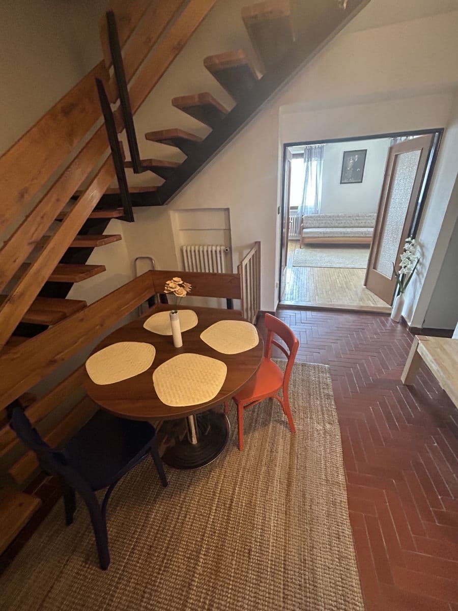 Pronájem bytu, Na Okraji, Praha, Praha Pronájem bytu, Na Okraji, Praha, Praha