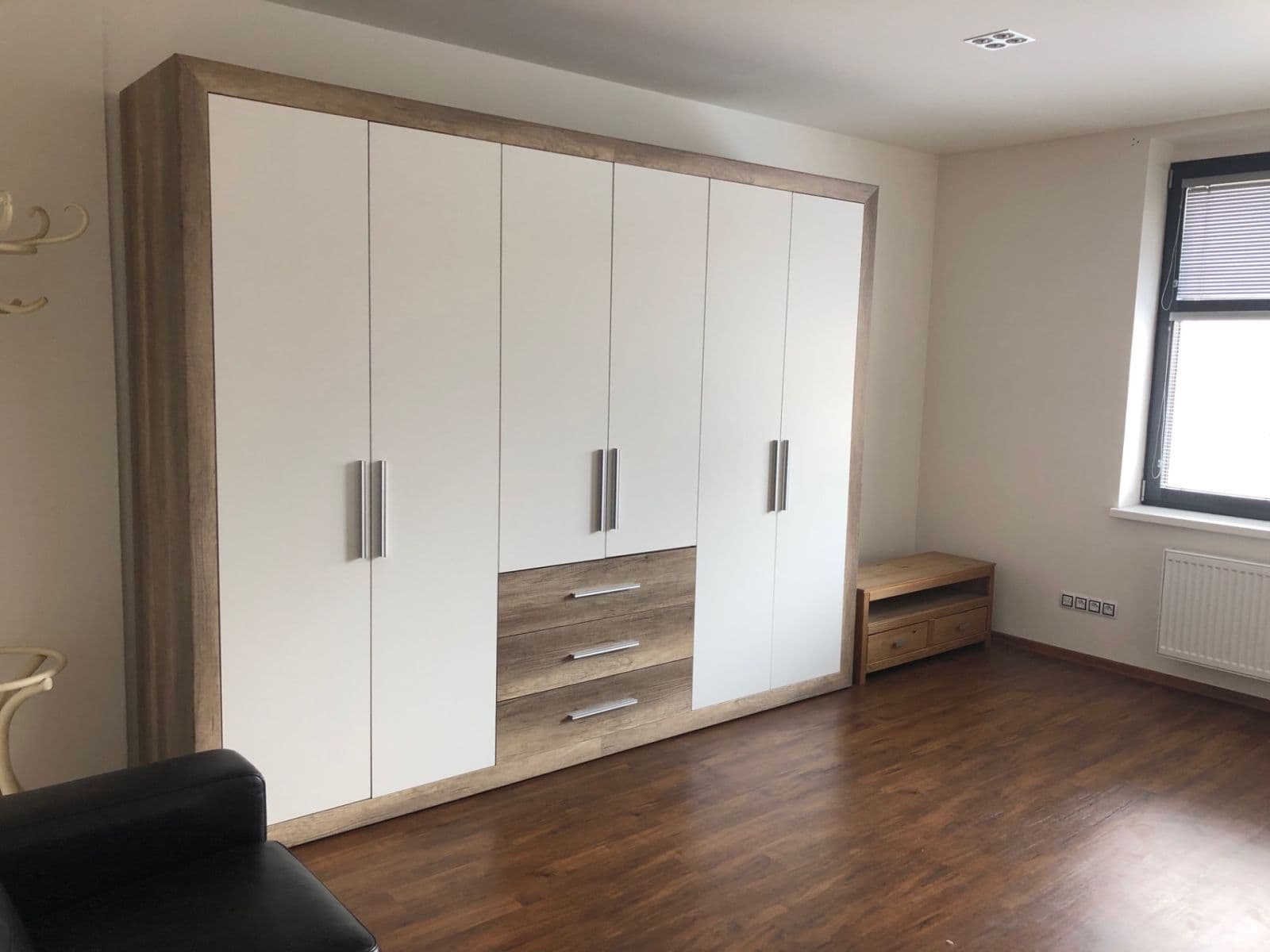 Pronájem bytu 2+1 70 m², Puškinova, Plzeň, Plzeňský kraj Pronájem bytu 2+1 70 m², Puškinova, Plzeň, Plzeňský kraj