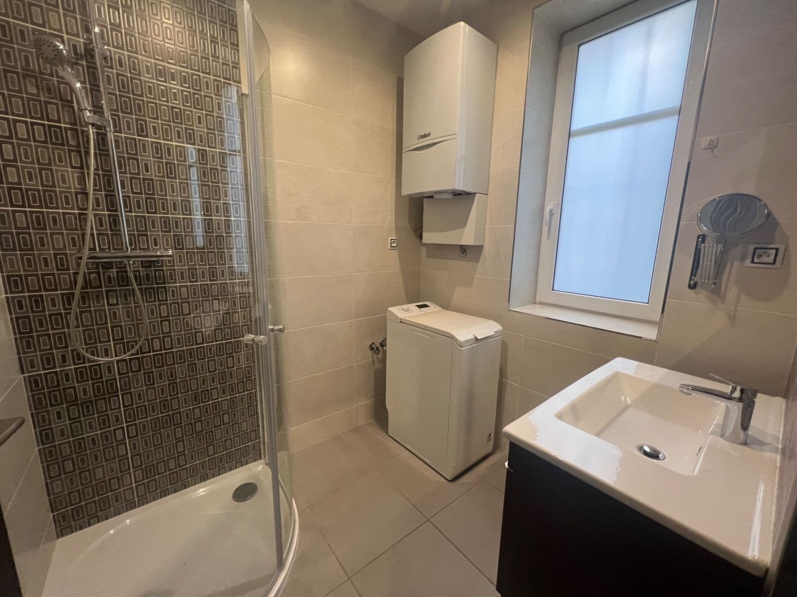 Pronájem bytu 2+1 70 m², Puškinova, Plzeň, Plzeňský kraj Pronájem bytu 2+1 70 m², Puškinova, Plzeň, Plzeňský kraj