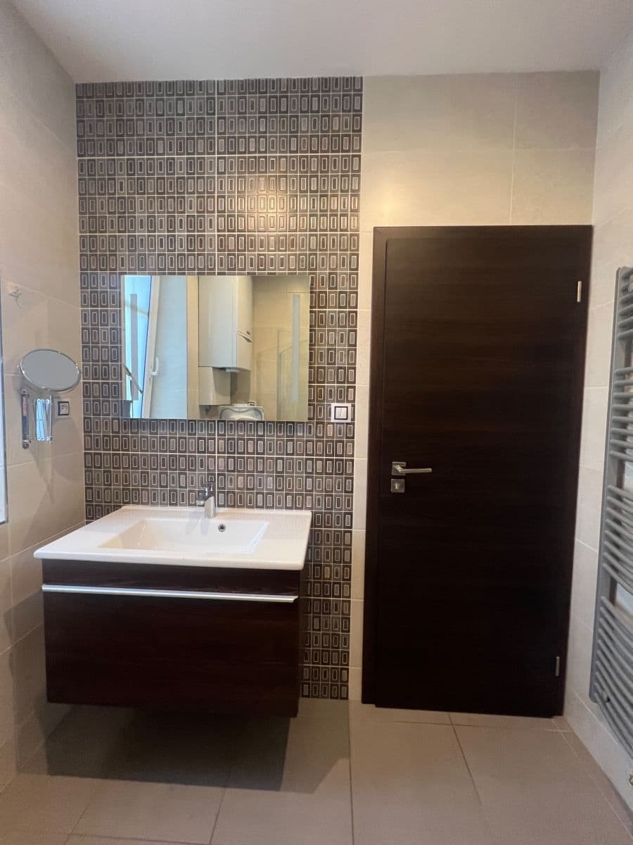 Pronájem bytu 2+1 70 m², Puškinova, Plzeň, Plzeňský kraj Pronájem bytu 2+1 70 m², Puškinova, Plzeň, Plzeňský kraj