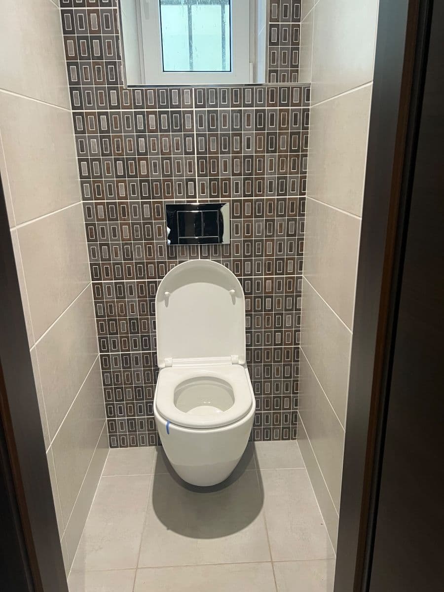 Pronájem bytu 2+1 70 m², Puškinova, Plzeň, Plzeňský kraj Pronájem bytu 2+1 70 m², Puškinova, Plzeň, Plzeňský kraj