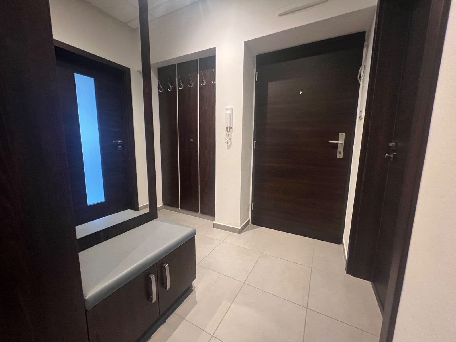 Pronájem bytu 2+1 70 m², Puškinova, Plzeň, Plzeňský kraj Pronájem bytu 2+1 70 m², Puškinova, Plzeň, Plzeňský kraj