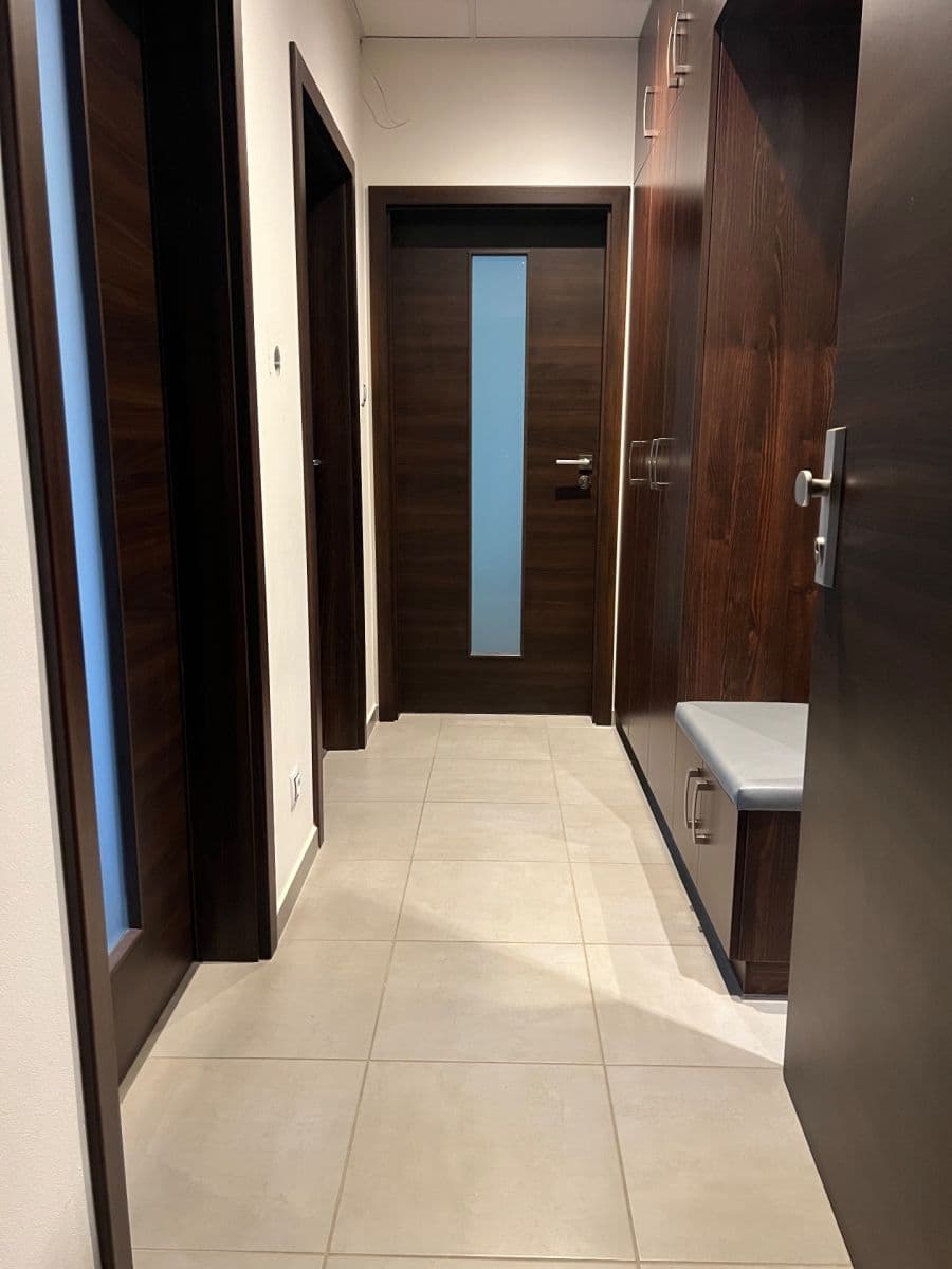 Pronájem bytu 2+1 70 m², Puškinova, Plzeň, Plzeňský kraj Pronájem bytu 2+1 70 m², Puškinova, Plzeň, Plzeňský kraj