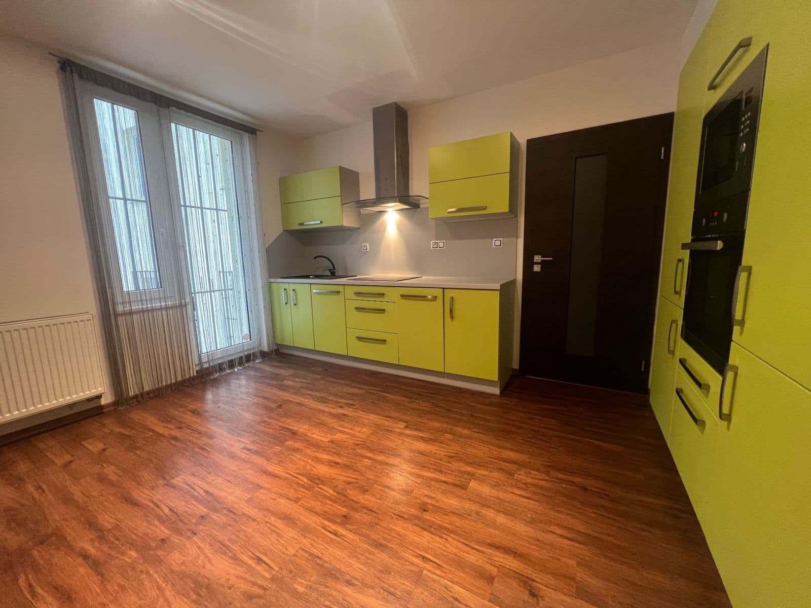 Pronájem bytu 2+1 70 m², Puškinova, Plzeň, Plzeňský kraj Pronájem bytu 2+1 70 m², Puškinova, Plzeň, Plzeňský kraj