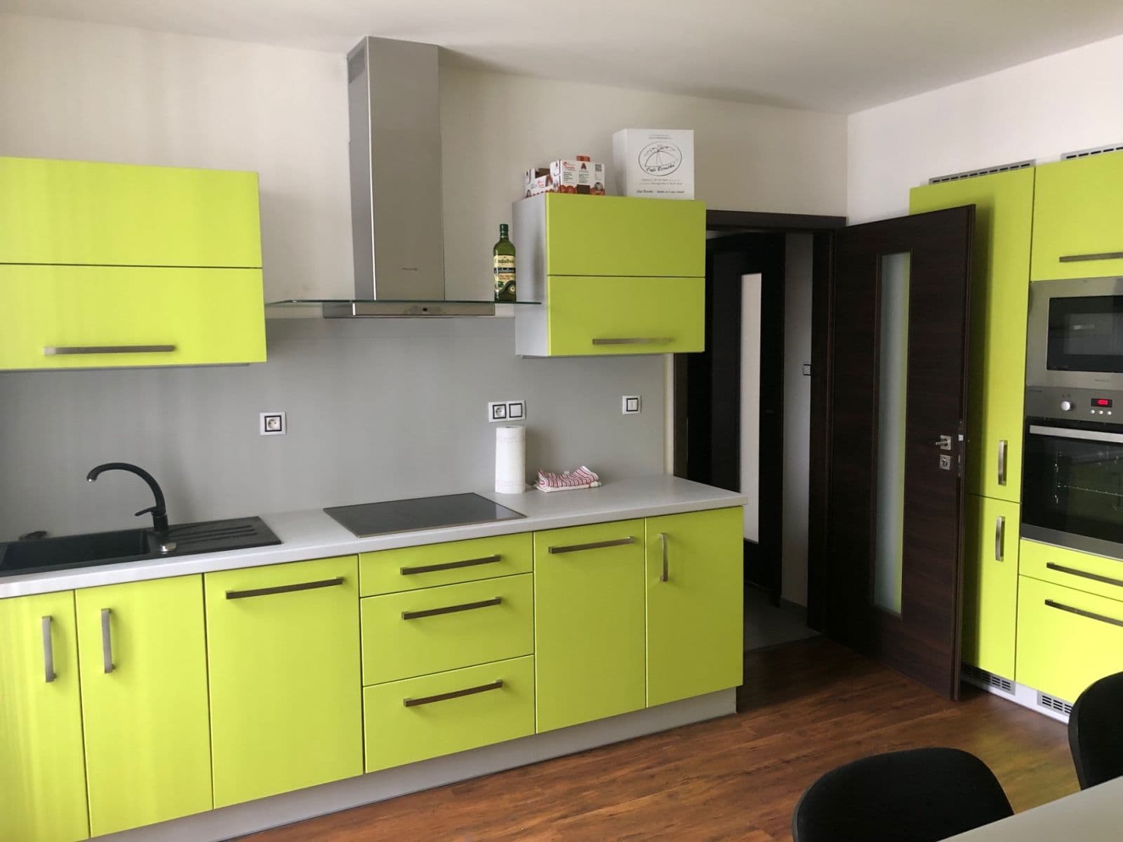 Pronájem bytu 2+1 70 m², Puškinova, Plzeň, Plzeňský kraj Pronájem bytu 2+1 70 m², Puškinova, Plzeň, Plzeňský kraj