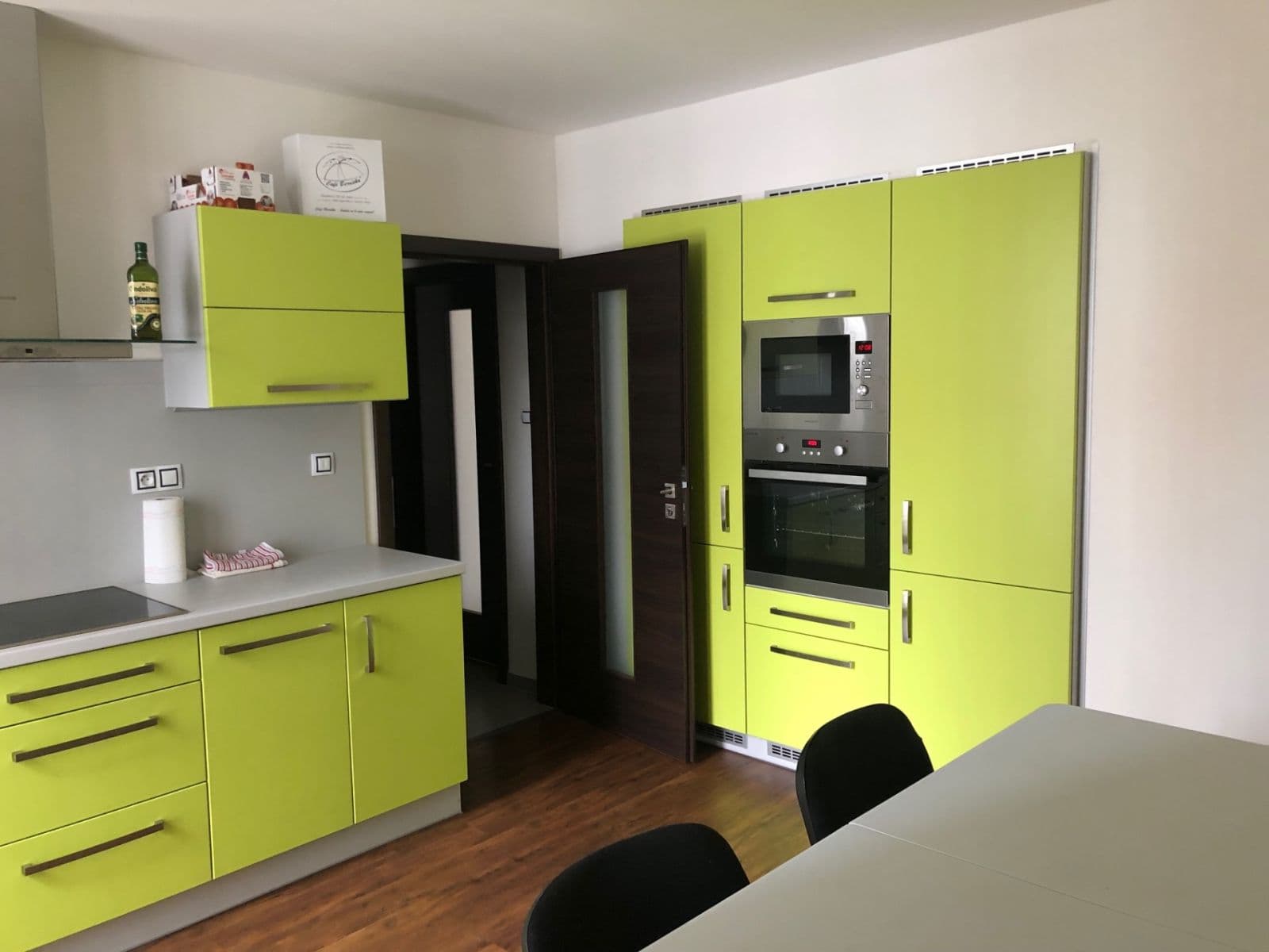 Pronájem bytu 2+1 70 m², Puškinova, Plzeň, Plzeňský kraj Pronájem bytu 2+1 70 m², Puškinova, Plzeň, Plzeňský kraj