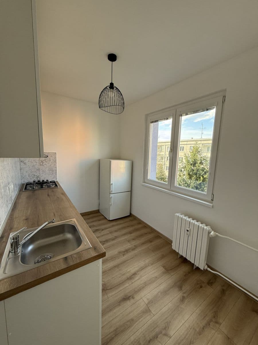 Pronájem bytu 2+1 55 m², Bydžovského, Praha, Praha Pronájem bytu 2+1 55 m², Bydžovského, Praha, Praha