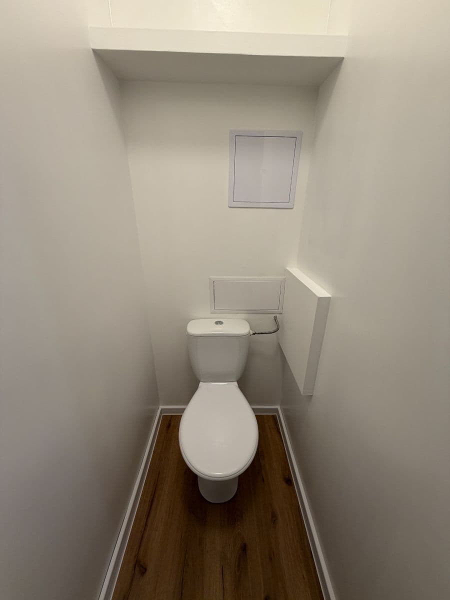 Pronájem bytu 2+1 55 m², Bydžovského, Praha, Praha Pronájem bytu 2+1 55 m², Bydžovského, Praha, Praha