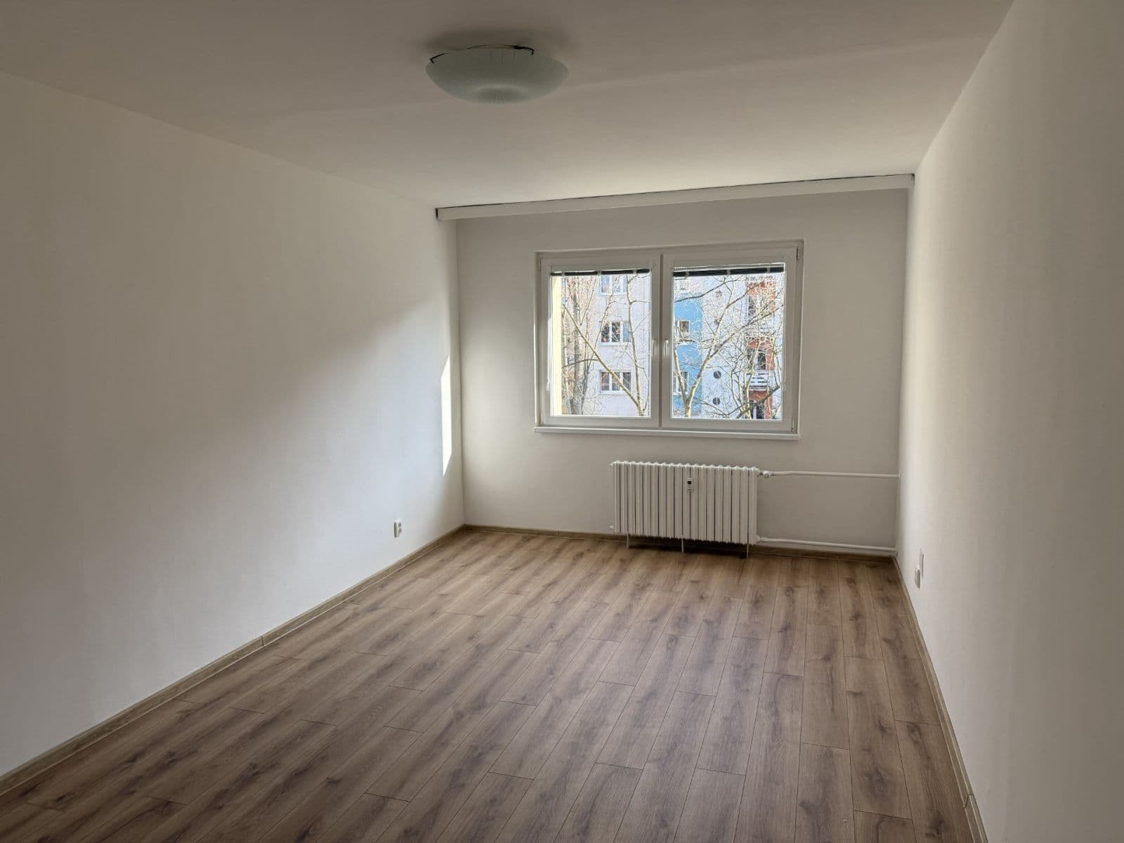 Pronájem bytu 2+1 55 m², Bydžovského, Praha, Praha Pronájem bytu 2+1 55 m², Bydžovského, Praha, Praha
