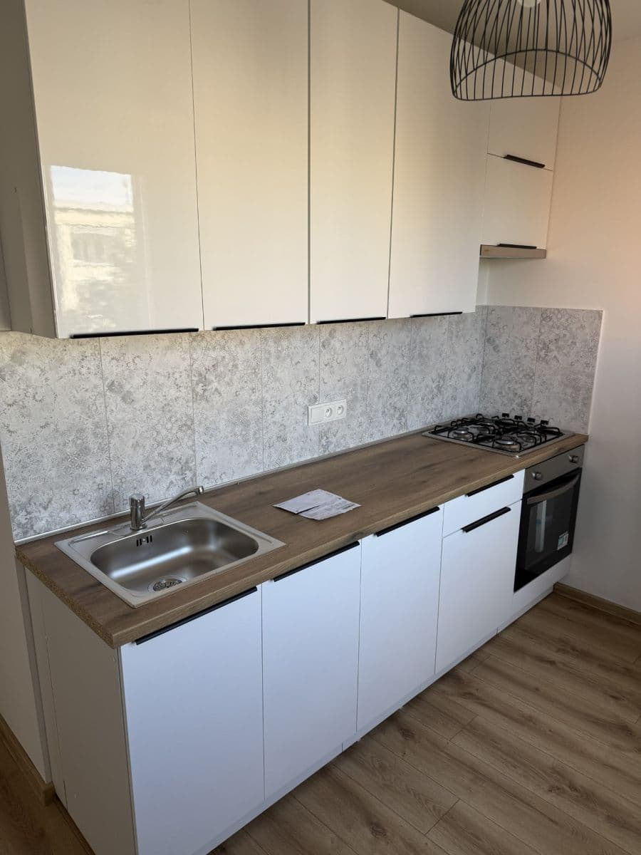 Pronájem bytu 2+1 55 m², Bydžovského, Praha, Praha Pronájem bytu 2+1 55 m², Bydžovského, Praha, Praha
