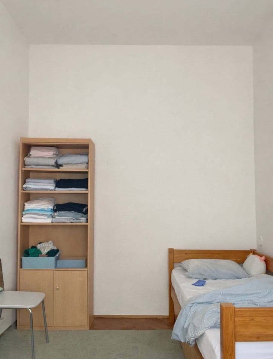 Pronájem bytu 2+kk 40 m², U Roháčových kasáren, Praha, Praha Pronájem bytu 2+kk 40 m², U Roháčových kasáren, Praha, Praha