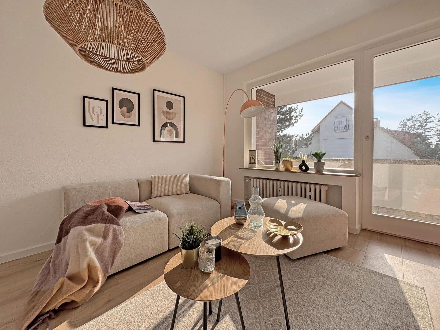 Prodej bytu 2+1 42 m², Frank-Wedekind-Str. 00, Wiesbaden, Hessen Prodej bytu 2+1 42 m², Frank-Wedekind-Str. 00, Wiesbaden, Hessen