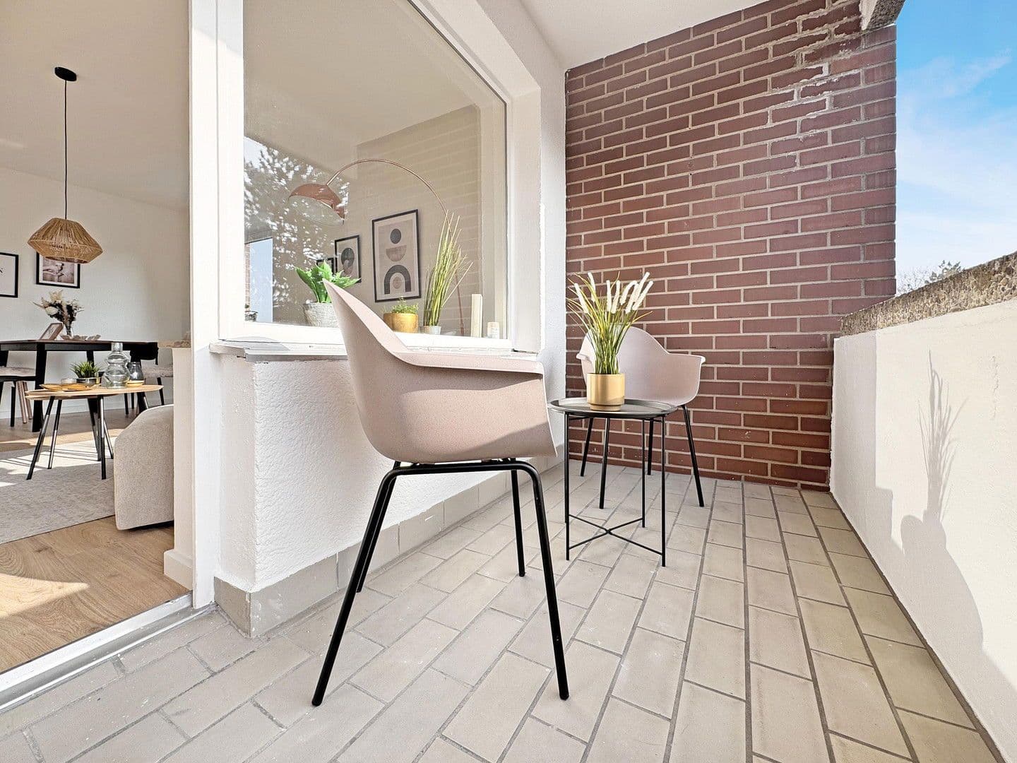 Prodej bytu 2+1 42 m², Frank-Wedekind-Str. 00, Wiesbaden, Hessen Prodej bytu 2+1 42 m², Frank-Wedekind-Str. 00, Wiesbaden, Hessen