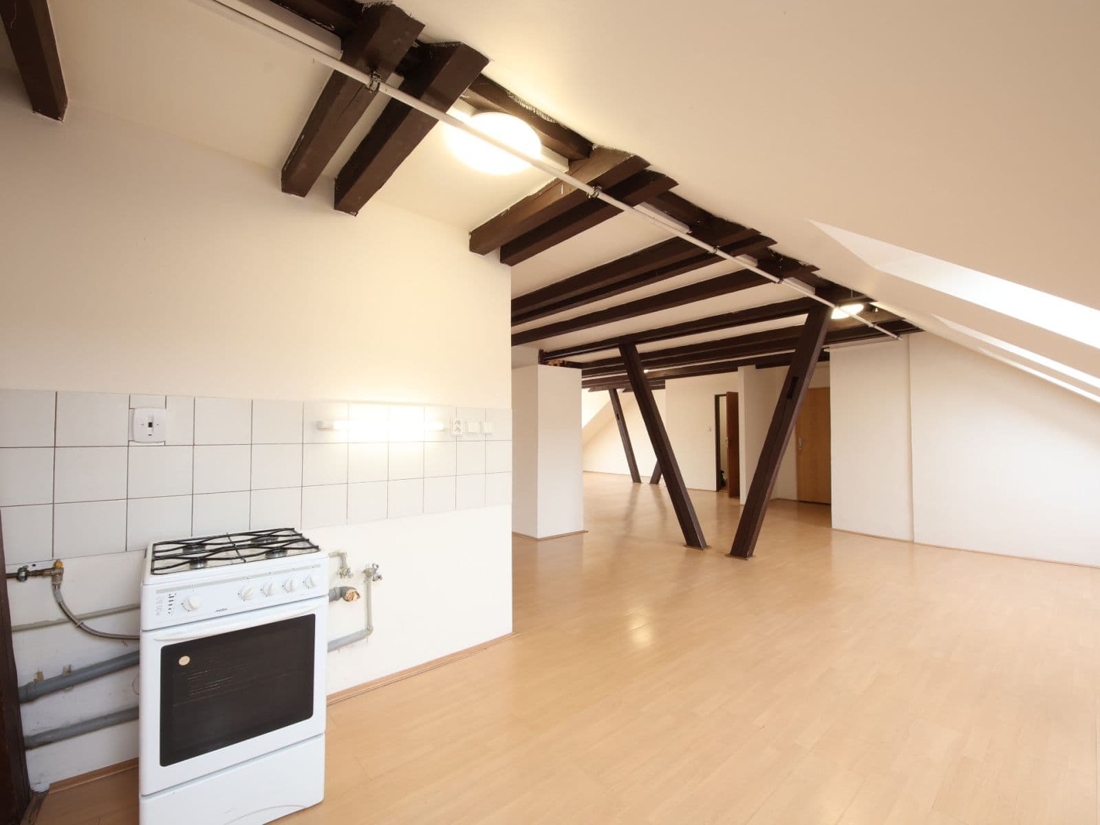 Prodej bytu 4+kk 185 m², Plzeňská, Praha, Praha Prodej bytu 4+kk 185 m², Plzeňská, Praha, Praha