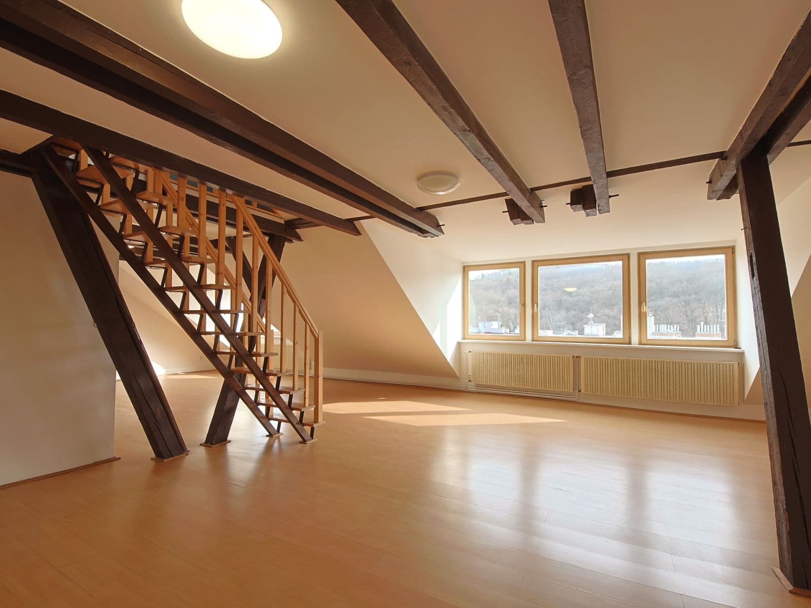 Prodej bytu 4+kk 185 m², Plzeňská, Praha, Praha Prodej bytu 4+kk 185 m², Plzeňská, Praha, Praha