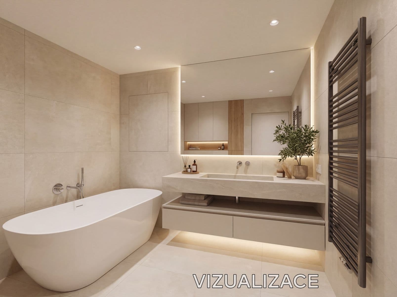 Prodej bytu 4+kk 185 m², Plzeňská, Praha, Praha Prodej bytu 4+kk 185 m², Plzeňská, Praha, Praha