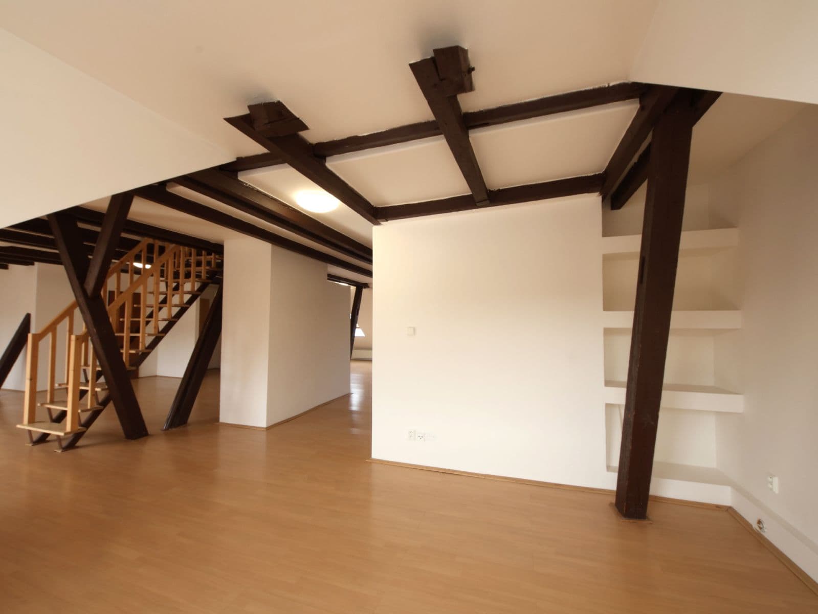 Prodej bytu 4+kk 185 m², Plzeňská, Praha, Praha Prodej bytu 4+kk 185 m², Plzeňská, Praha, Praha