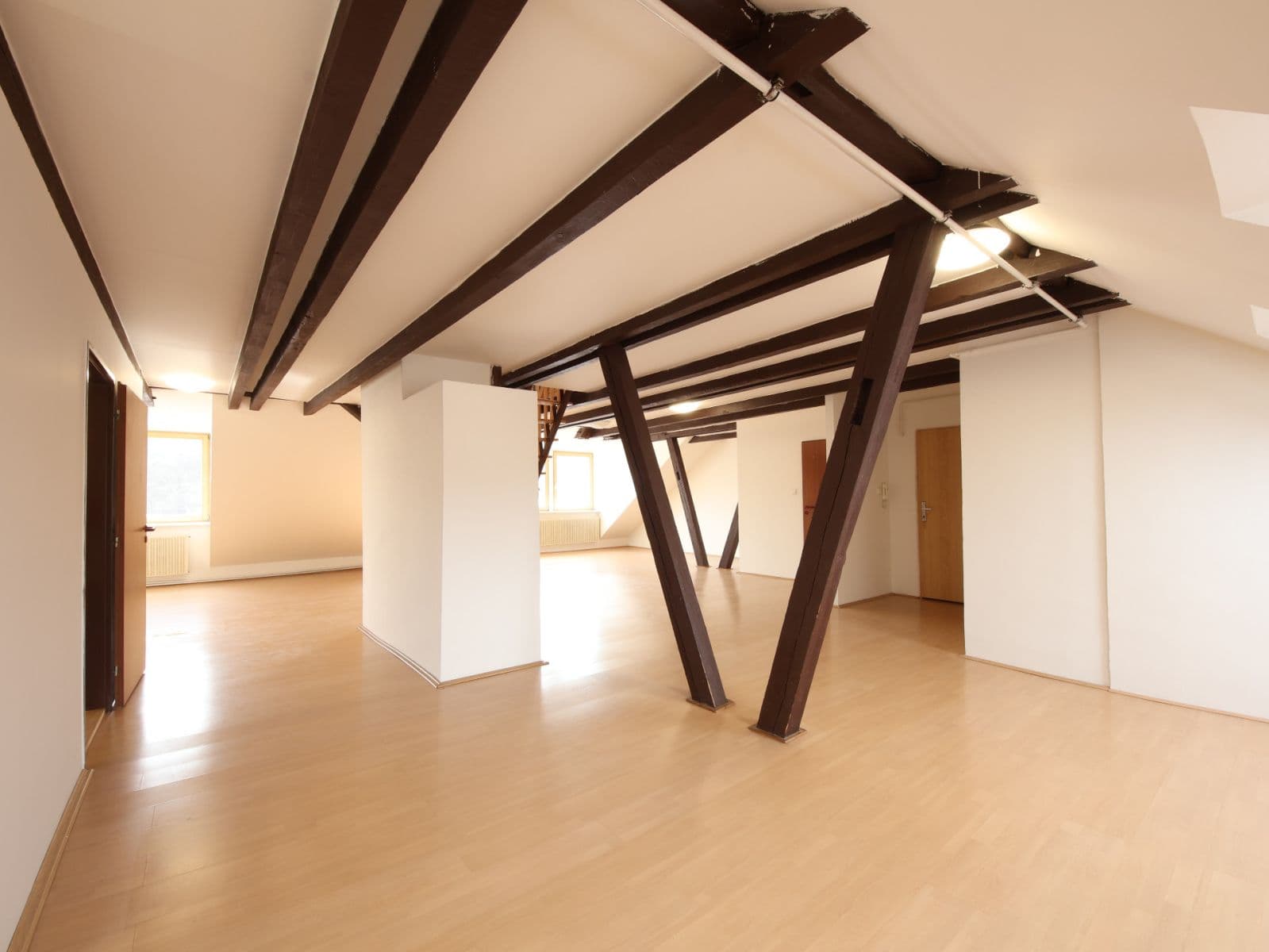 Prodej bytu 4+kk 185 m², Plzeňská, Praha, Praha Prodej bytu 4+kk 185 m², Plzeňská, Praha, Praha