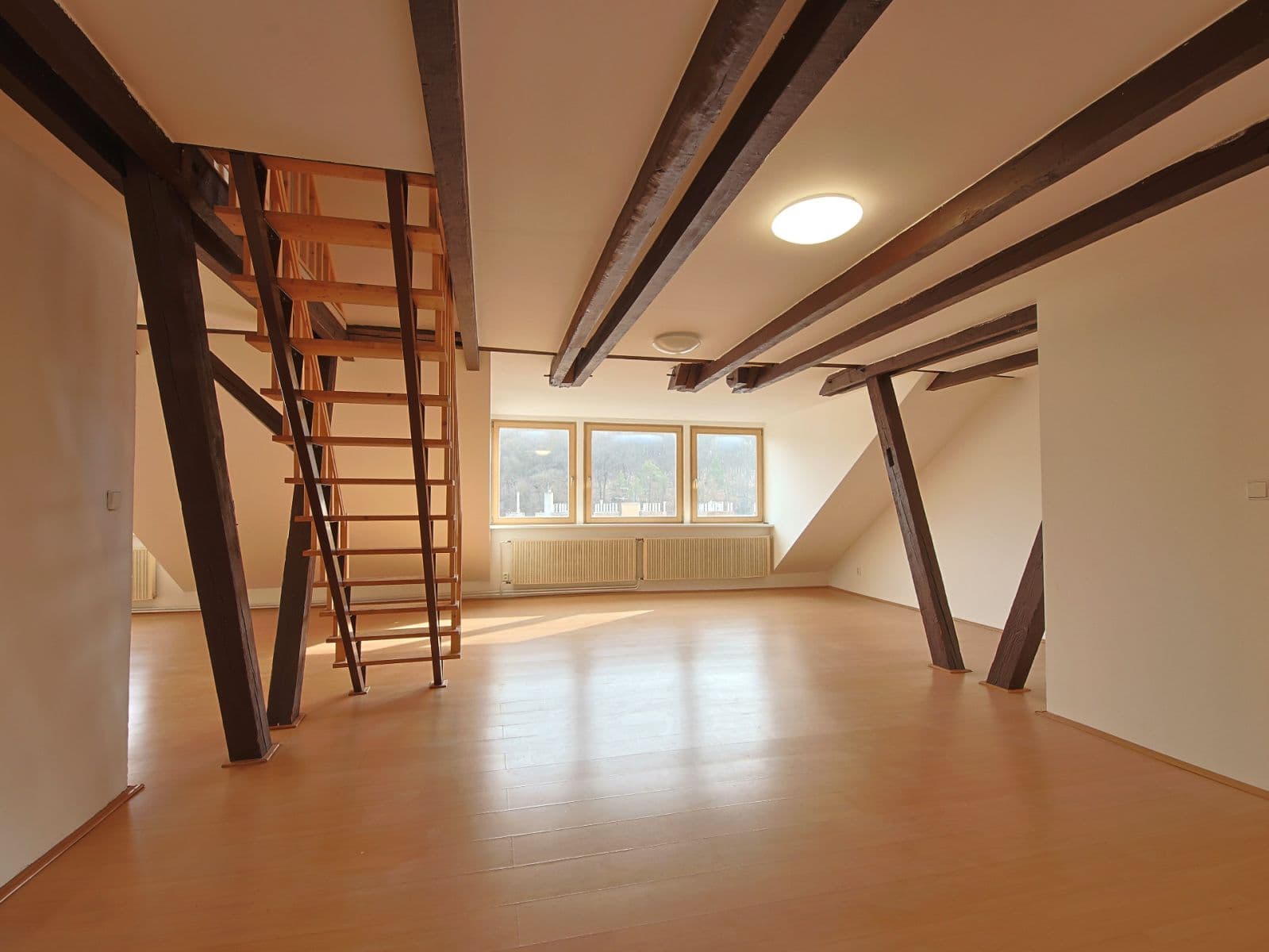 Prodej bytu 4+kk 185 m², Plzeňská, Praha, Praha Prodej bytu 4+kk 185 m², Plzeňská, Praha, Praha