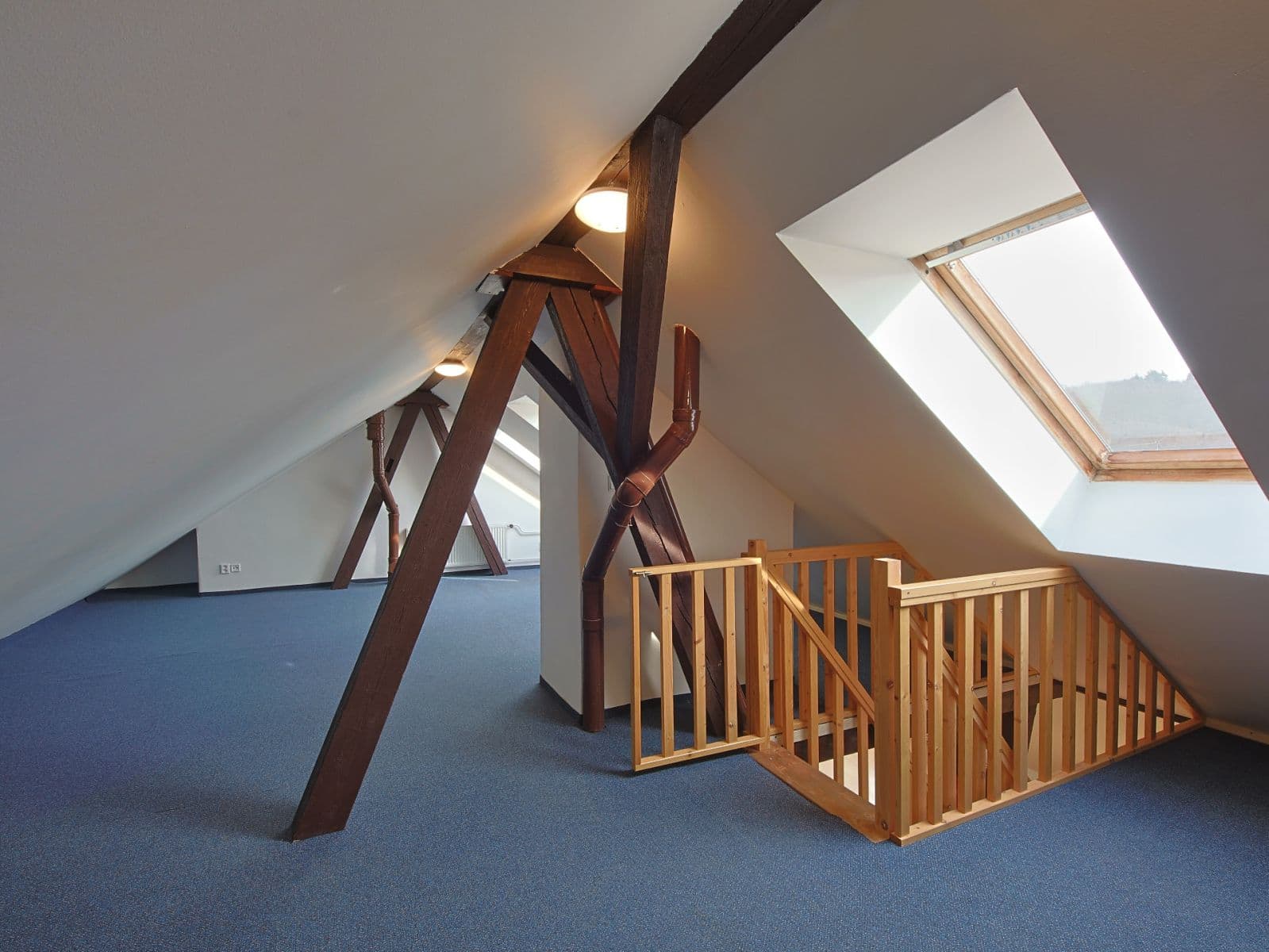 Prodej bytu 4+kk 185 m², Plzeňská, Praha, Praha Prodej bytu 4+kk 185 m², Plzeňská, Praha, Praha