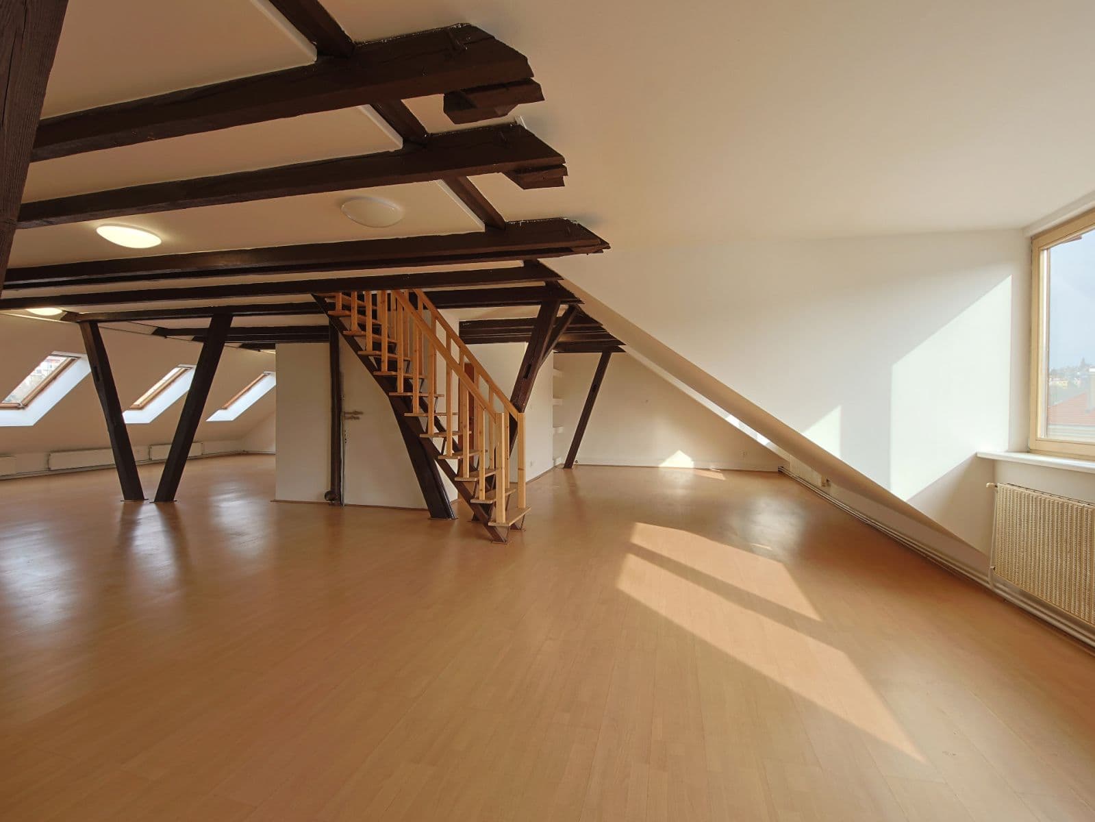 Prodej bytu 4+kk 185 m², Plzeňská, Praha, Praha Prodej bytu 4+kk 185 m², Plzeňská, Praha, Praha