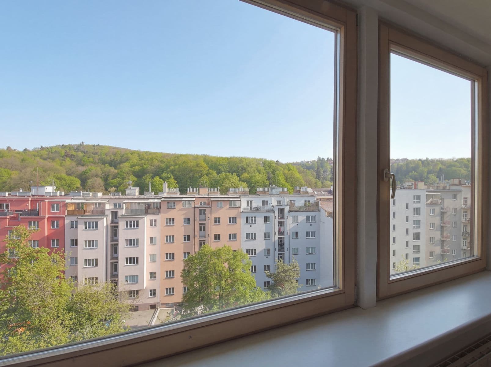 Prodej bytu 4+kk 185 m², Plzeňská, Praha, Praha Prodej bytu 4+kk 185 m², Plzeňská, Praha, Praha
