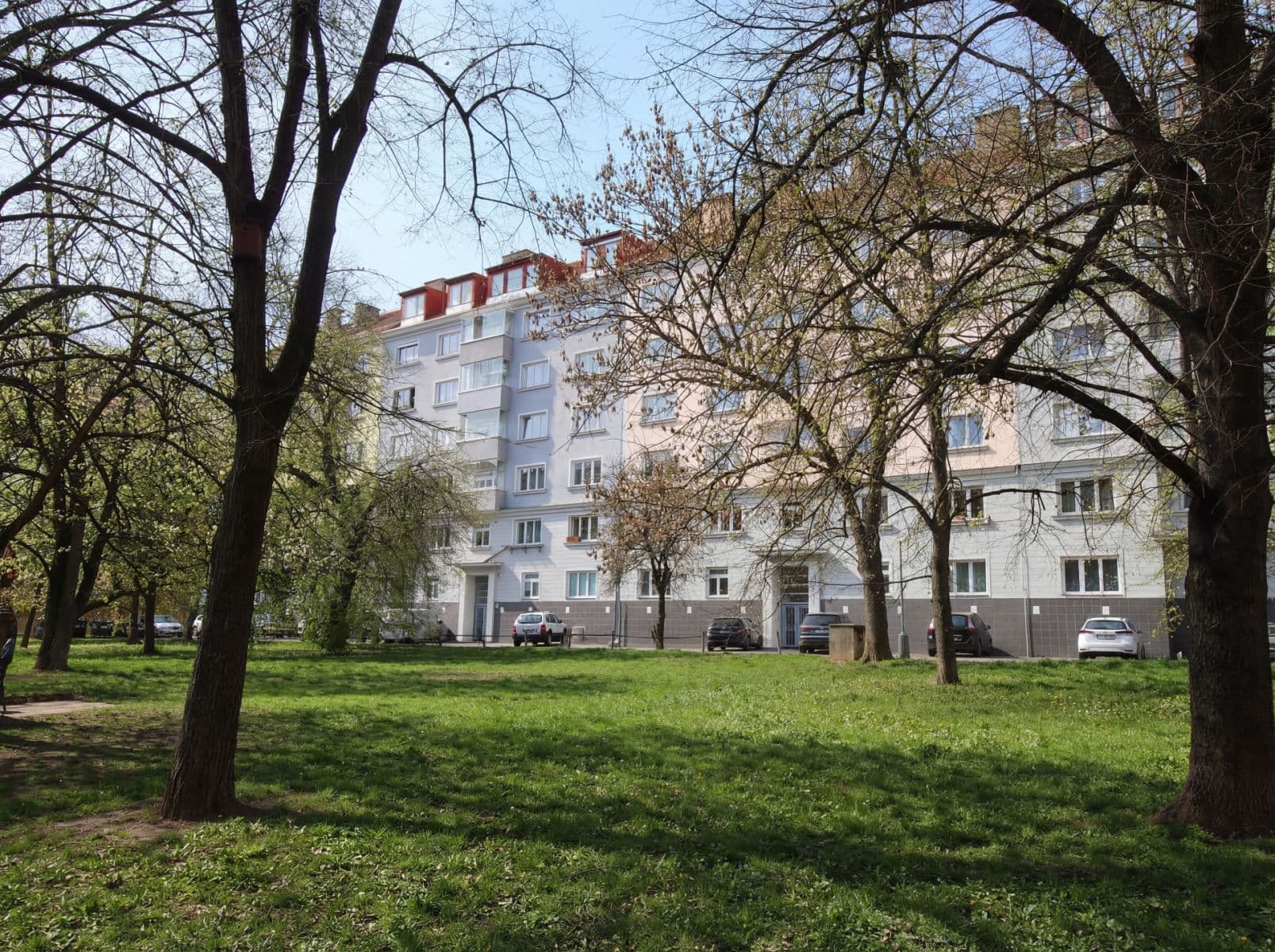 Prodej bytu 4+kk 185 m², Plzeňská, Praha, Praha Prodej bytu 4+kk 185 m², Plzeňská, Praha, Praha