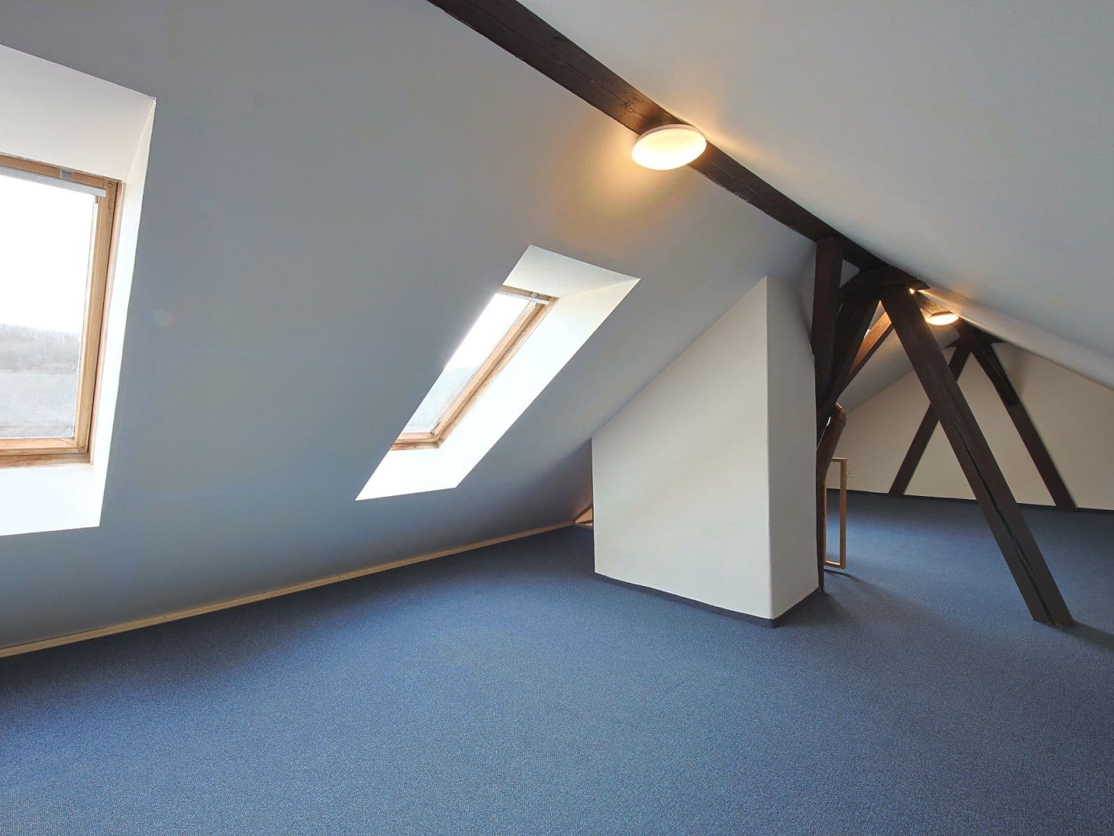 Prodej bytu 4+kk 185 m², Plzeňská, Praha, Praha Prodej bytu 4+kk 185 m², Plzeňská, Praha, Praha