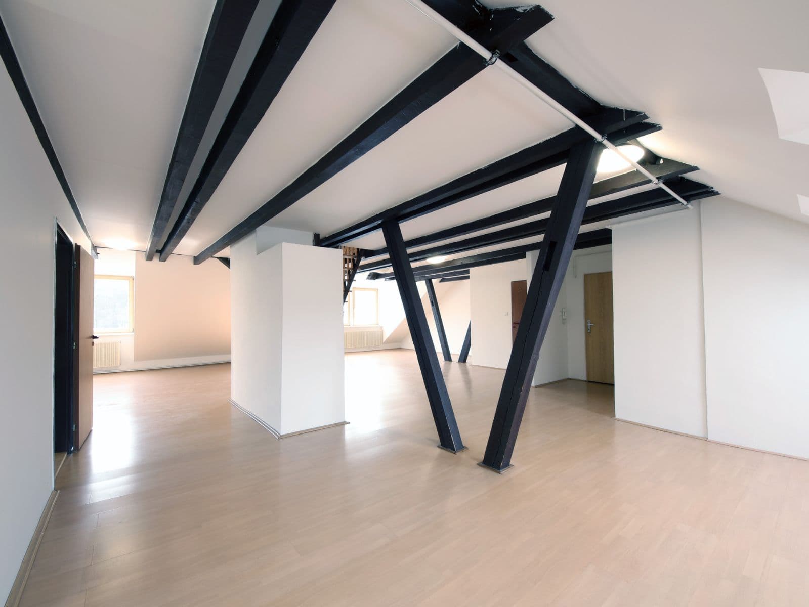 Prodej bytu 5+kk 185 m², Plzeňská, Praha, Praha Prodej bytu 5+kk 185 m², Plzeňská, Praha, Praha