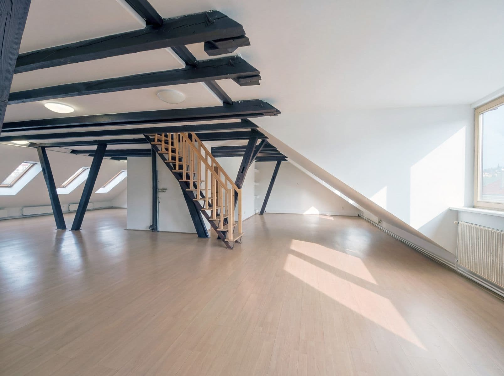 Prodej bytu 5+kk 185 m², Plzeňská, Praha, Praha Prodej bytu 5+kk 185 m², Plzeňská, Praha, Praha