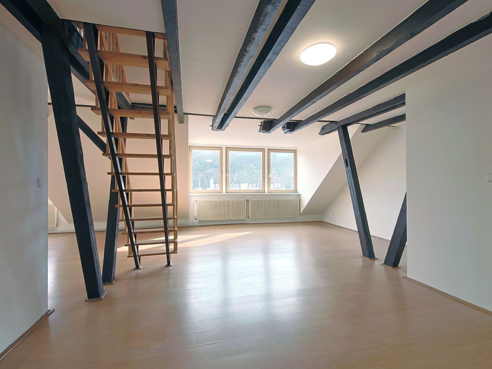 Prodej bytu 5+kk 185 m², Plzeňská, Praha, Praha Prodej bytu 5+kk 185 m², Plzeňská, Praha, Praha