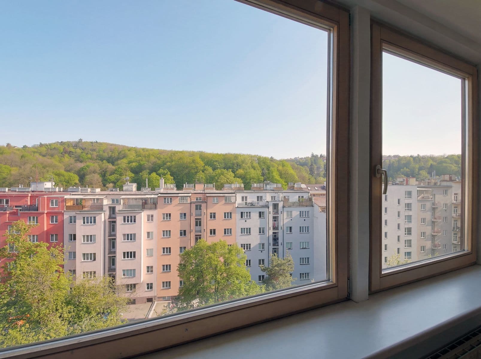 Prodej bytu 5+kk 185 m², Plzeňská, Praha, Praha Prodej bytu 5+kk 185 m², Plzeňská, Praha, Praha