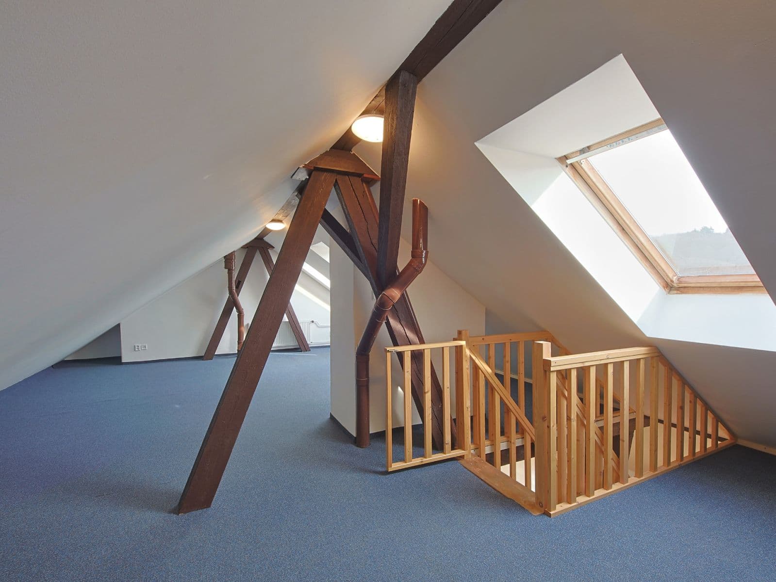 Prodej bytu 5+kk 185 m², Plzeňská, Praha, Praha Prodej bytu 5+kk 185 m², Plzeňská, Praha, Praha