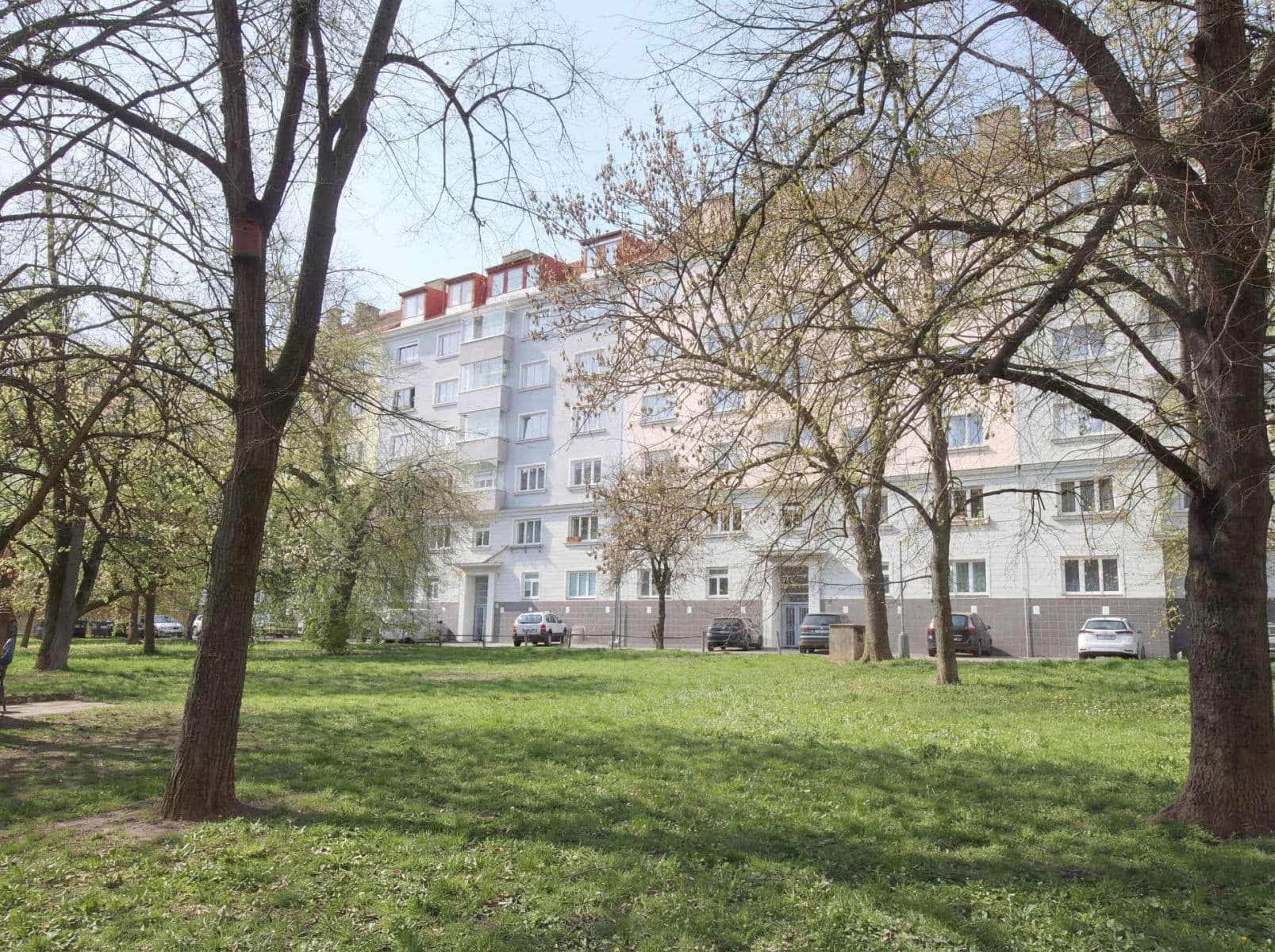 Prodej bytu 5+kk 185 m², Plzeňská, Praha, Praha Prodej bytu 5+kk 185 m², Plzeňská, Praha, Praha