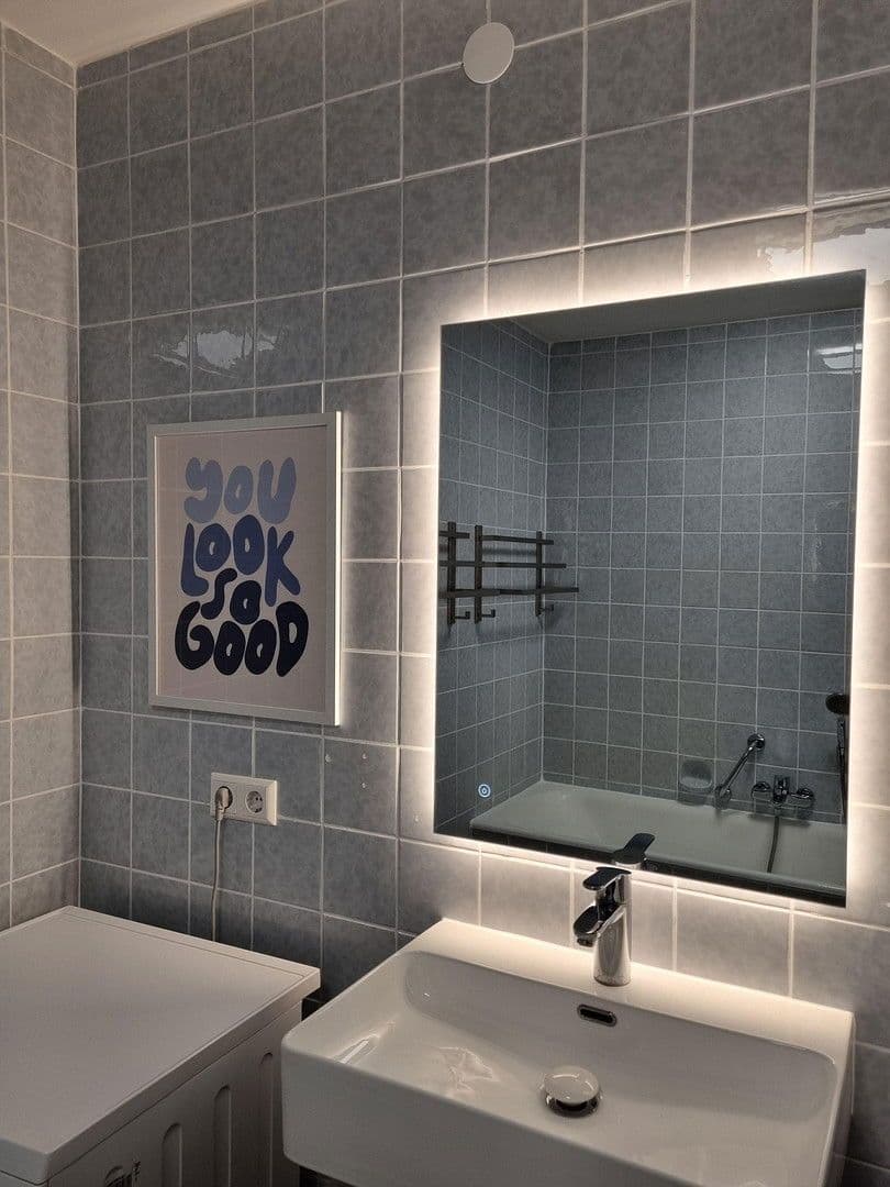 Pronájem bytu 15 m², Karlsruhe, Bádensko-Württembersko Pronájem bytu 15 m², Karlsruhe, Bádensko-Württembersko