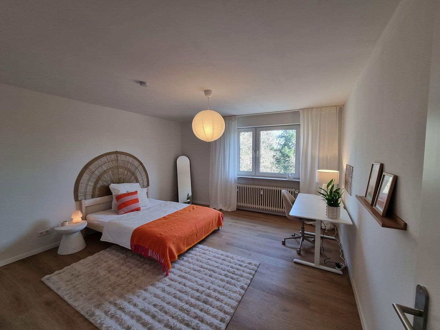 Pronájem bytu 15 m², Karlsruhe, Bádensko-Württembersko Pronájem bytu 15 m², Karlsruhe, Bádensko-Württembersko