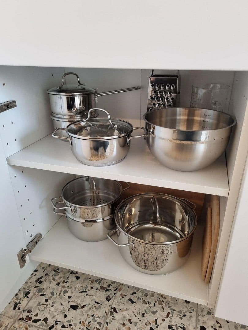 Pronájem bytu 15 m², Karlsruhe, Bádensko-Württembersko Pronájem bytu 15 m², Karlsruhe, Bádensko-Württembersko